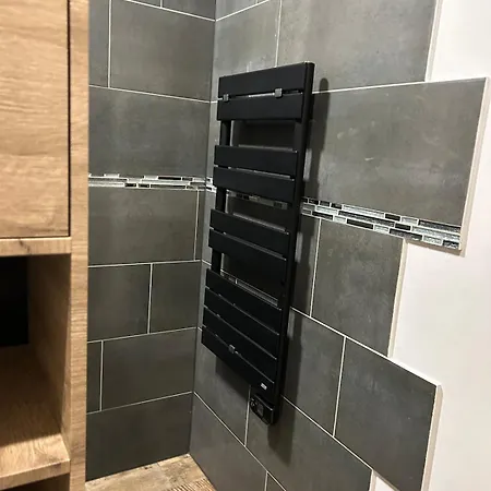 Maison Calme A La Campagne בית נופש *