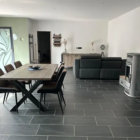 Maison Calme A La Campagne בית נופש *