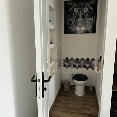 Maison Calme A La Campagne * Moyencourt